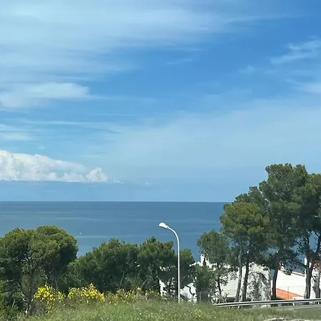 Spacieux 6 Personnes Sur * Banyuls-sur-Mer