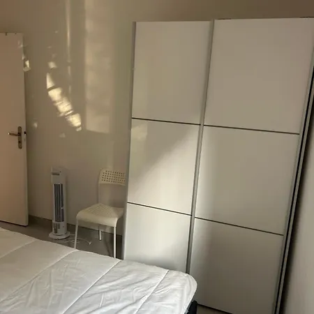 Apartament Spacieux 6 Personnes Sur *