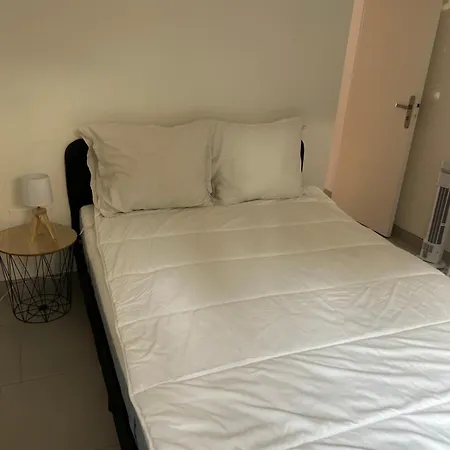 Spacieux 6 Personnes Sur Apartman *