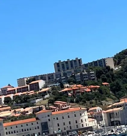Apartment Spacieux 6 Personnes Sur *