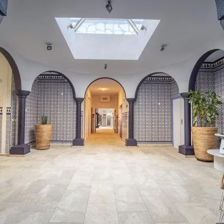 Magnifique Spacieux 6 Personnes Sur Apartment