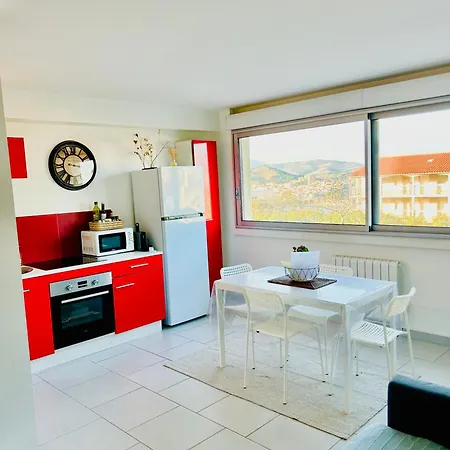 Magnifique Spacieux 6 Personnes Sur Apartment
